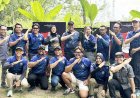 Jupiter Shooting Club Ikut Sertifikasi Tembak Reaksi AA IPSC