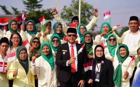 Hari Lahir Pancasila Momentum Menatap Masa Depan