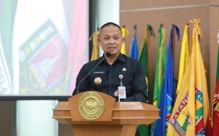 Arif Sugiyanto Peroleh Rekomendasi dari Dua Parpol