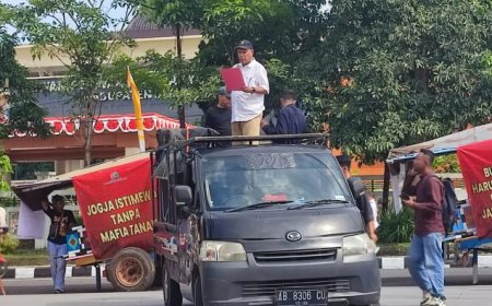 Pemilik Apartemen Malioboro City Kembali Desak Pemkab Sleman Tuntaskan Perizinan