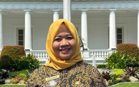 Sleman Peringkat Tertinggi Kabupaten dengan SDM Paling Maju se-Indonesia