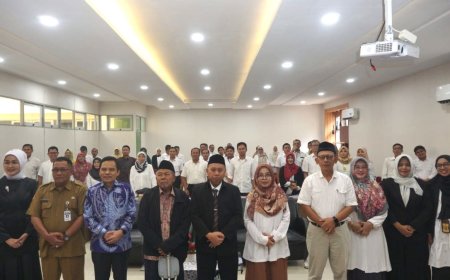 Etika dan Pancasila Harus Jadi Landasan Bernegara