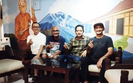 Tokoh Wisata Jogja Berkumpul Bahas Gagasan Quality Tourism, Poin Pentingnya Bukan Pembatasan Kunjungan 