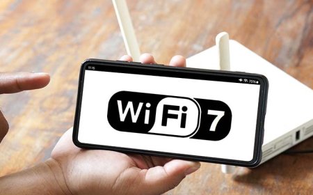Resmi, Telkomsel Siap Adopsi Teknologi Wi-Fi 7, Peluang Hadirkan Kecepatan Internet Hingga 10 Gbps