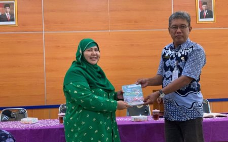 Banyuwangi Belajar Pengelolaan Desa Wisata ke Sleman