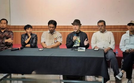 Tiga Generasi Aktor Bersatu Pentas di TBY