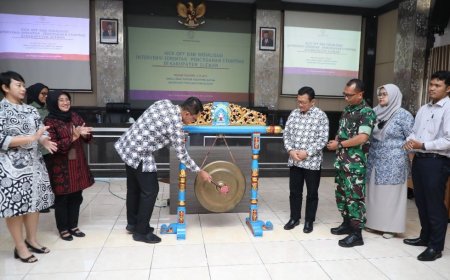 Angka Stunting di Kabupaten Sleman Turun