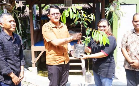 Kemarau, Warga Diminta Budayakan Hemat Penggunaan Air Bersih 