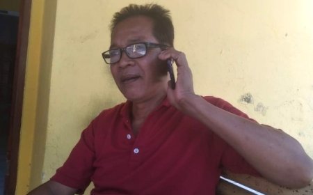 Calon Batal Maju Pilkada, Relawan Dibubarkan