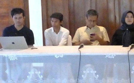 Pendaftaran Audisi Lokovasia 2024 Dimulai