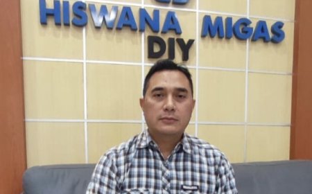 Susahnya Mencari BBM Bersubsidi di SPBU Yogyakarta