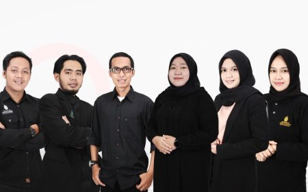 Belajar Matematika Bebas Cemas, Tim UMBY Meraih Hibah Kemendikbudristek