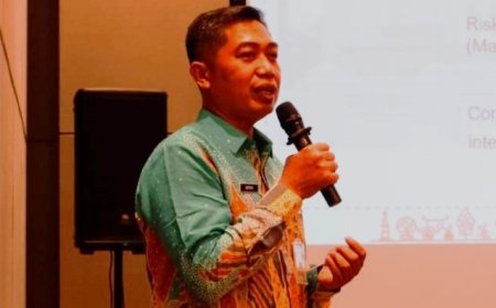 Pemkab Gunungkidul Gencarkan Komitmen Zona Integritas Bebas Korupsi