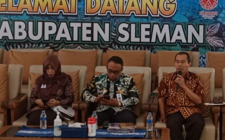 Jatuh Tempo Pelunasan Pajak Bumi dan Bangunan Maju 30 Juni