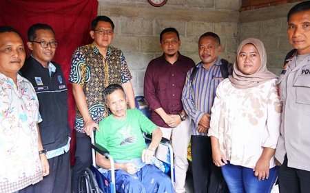 Danang: Saya Ingin Ngaruhke Warga Saya