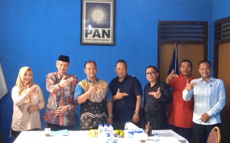 Advokat Senior Amin Purnama Siap Maju Pilkada Bantul