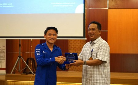 Campus Hiring, Cara UMBY Bantu Lulusan Terserap Dunia Kerja
