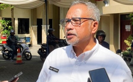 DLH Gunungkidul Cek Lokasi Penambangan yang Dikeluhkan Warga, Hasilnya?