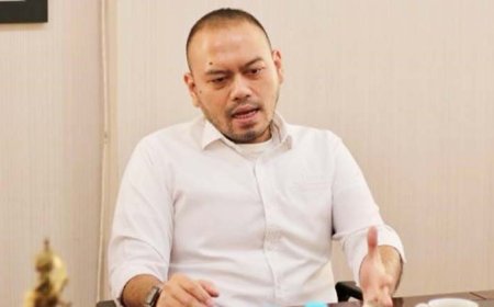 Indonesia Bisa Bersih dari Korupsi Seperti Finlandia, Hardjuno: Ada Syaratnya