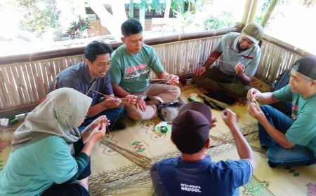 Sleman Barat Simpan Potensi Wisata yang Menarik