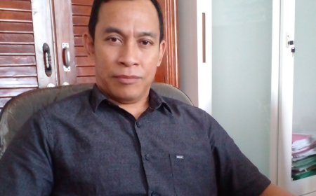 Ke Mana PKS akan Berlabuh di Pilkada Bantul?