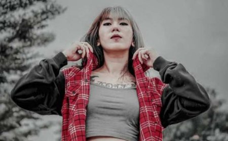 Warisan Abadi Imanez: Merayakan Dua Dekade Reggae Indonesia