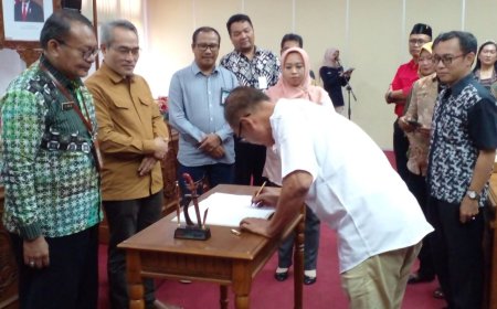 Dana Bantuan Parpol Rp 1,14 Miliar Cair