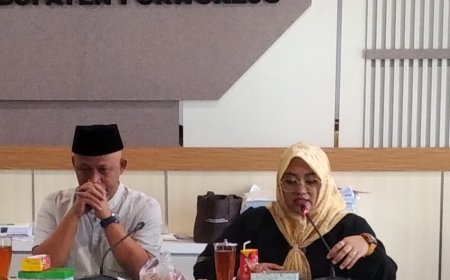 Wakil Rakyat Dorong Kasus Bullying Siswi SMP Purworejo Berlanjut ke Jalur Hukum