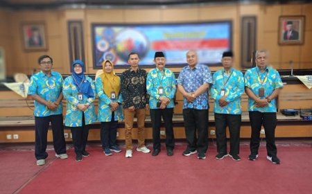 KONI Sleman Gelar Workshop Peningkatan Kualitas Pelatih Atlet