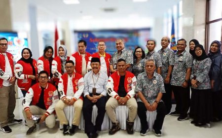 Atletnya Tak Pernah Menjuarai Porprov, KONI Kabupaten Kapus Curhat ke Sleman