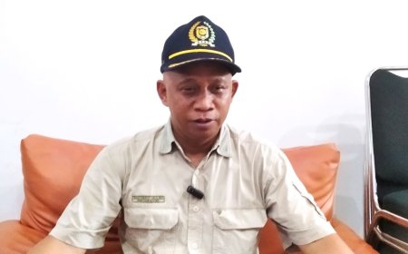 Ayah dari Korban Bullying Menyerahkan Kasus Anaknya ke Kades