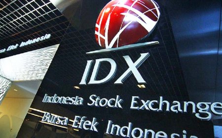 Jumlah Investor Pasar Modal Tembus 16 Juta, 79 Persen Usia Muda