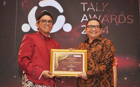 Terungkap, Hampir 26 Persen Pembiayaan CIMB Niaga Dukung Transisi yang Berkelanjutan
