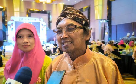 Beyond Anesthesia: Ketika Dokter Spesialis Harus Berjuang di Luar Ruang Operasi