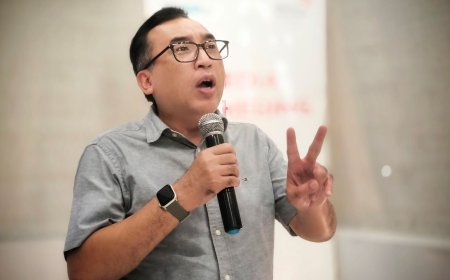 Telkom Merevolusi Layanan Digital dari Konsumen hingga Bisnis