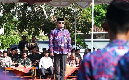BUMDES Berpeluang Mengelola Tempat Wisata Milik Pemkab