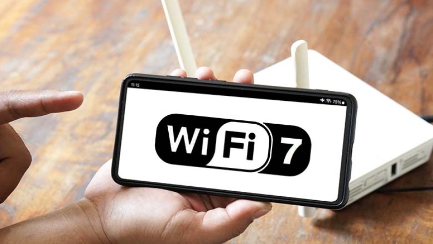 Resmi, Telkomsel Siap Adopsi Teknologi Wi-Fi 7, Peluang Hadirkan Kecepatan Internet Hingga 10 Gbps