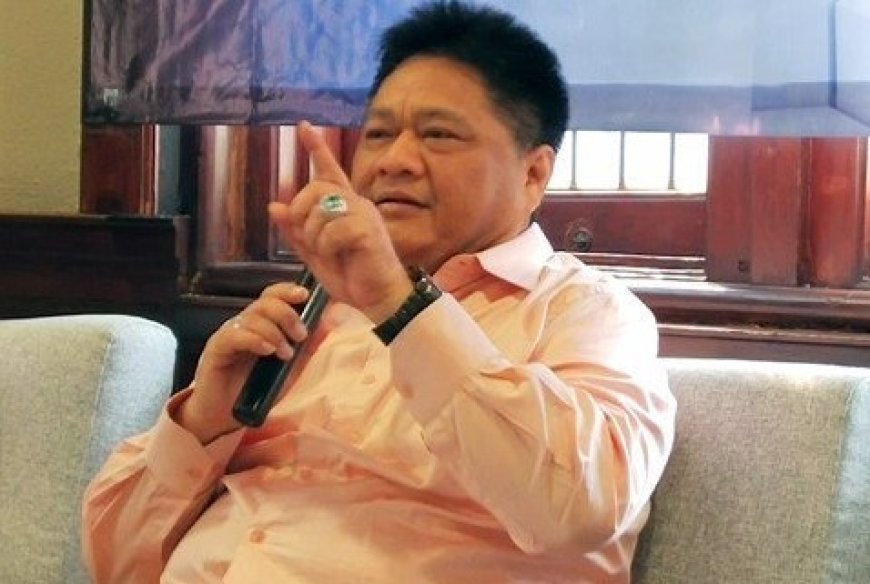 Anggota DPR RI Ridwan Hisjam Dukung Izin Tambang untuk Ormas