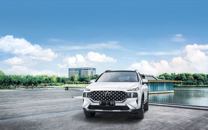 PT Hyundai Motors Indonesia Memperkenalkan Inovasi Aftersales