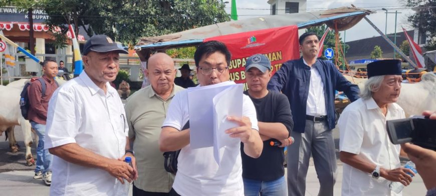 Pemilik Apartemen Malioboro City Minta Pemkab Sleman Bersikap Realistis