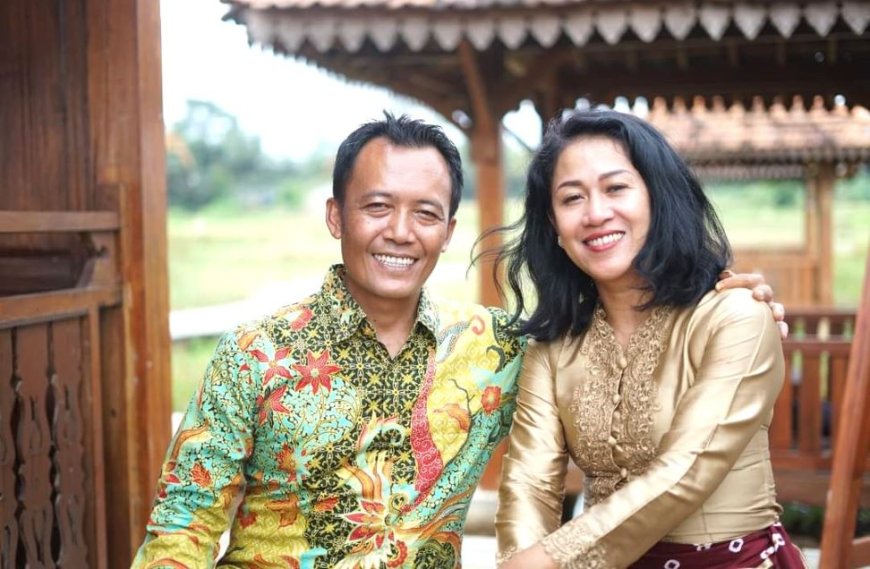 Mantan Ratu Sejagat Kini Merintis Profesi Baru sebagai Ratu Kuliner