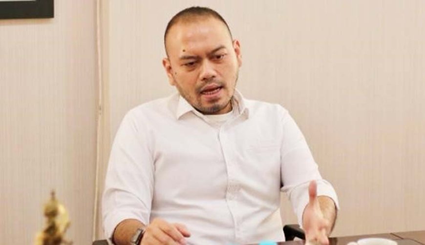 Indonesia Bisa Bersih dari Korupsi Seperti Finlandia, Hardjuno: Ada Syaratnya
