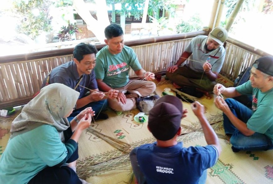 Sleman Barat Simpan Potensi Wisata yang Menarik