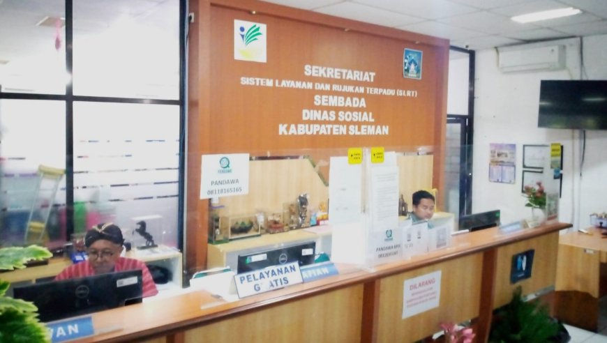 Beasiswa Sleman Pintar Impian bagi 30 Ribu Warga Miskin untuk Pintar