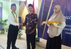 Pertama Kalinya PKBM Adi Jiwa Gelar Wisuda Purnasiswa Sejak Berdiri 23 Tahun Silam
