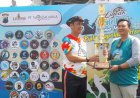 Lomba Mancing Piala Kapolda Meriah Diikuti 700 Peserta