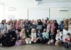 Pebisnis Harus Membangun Personal Branding di Era Digital