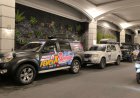 Ford Everest Club Indonesia Gelar Jamnas, Dorong Pariwisata dan UMKM Sleman