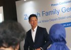 Ekonomi Kian Kondusif, Zurich Sasar Keluarga Matang di Jogja Lewat Produk Inter-Generasi