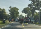 Warga Boyolali Meninggal Akibat Kecelakaan di Purworejo
